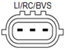 Alternatore BOSCH 1986A01258
