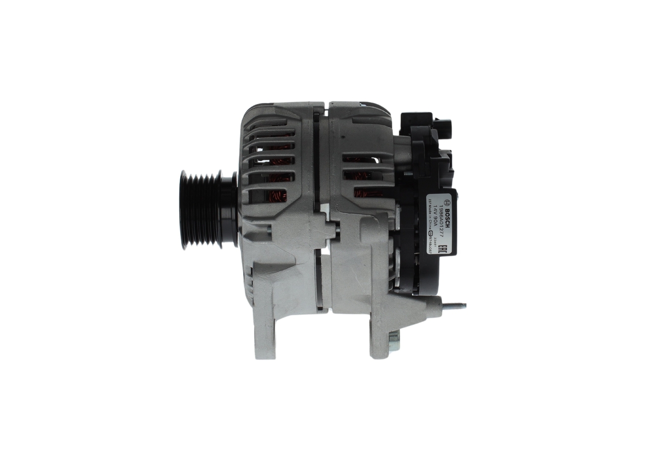 Alternatore BOSCH 1986A01277