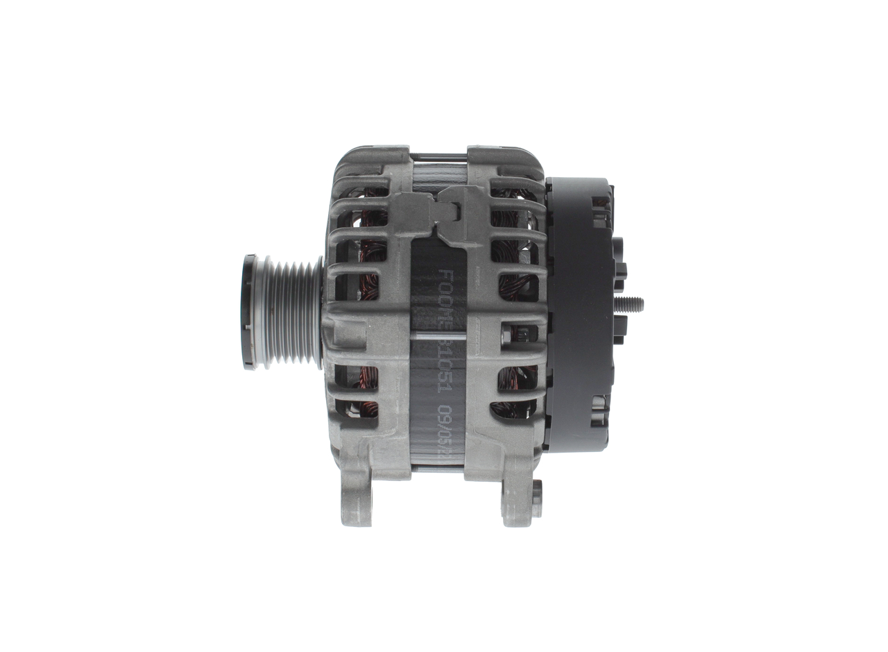Alternatore BOSCH 1986A01387