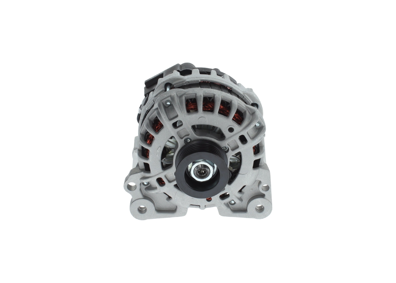 ALTERNATORE