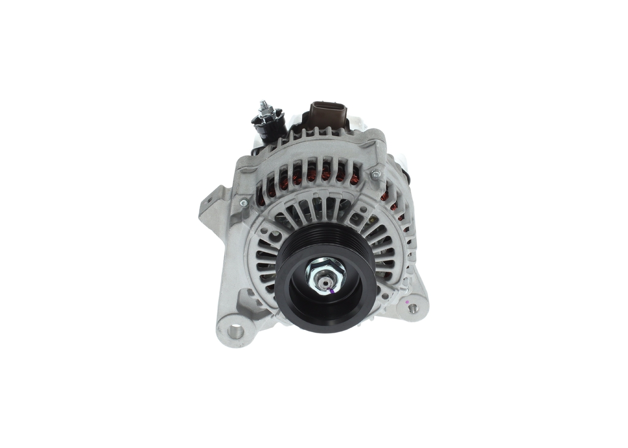ALTERNATORE