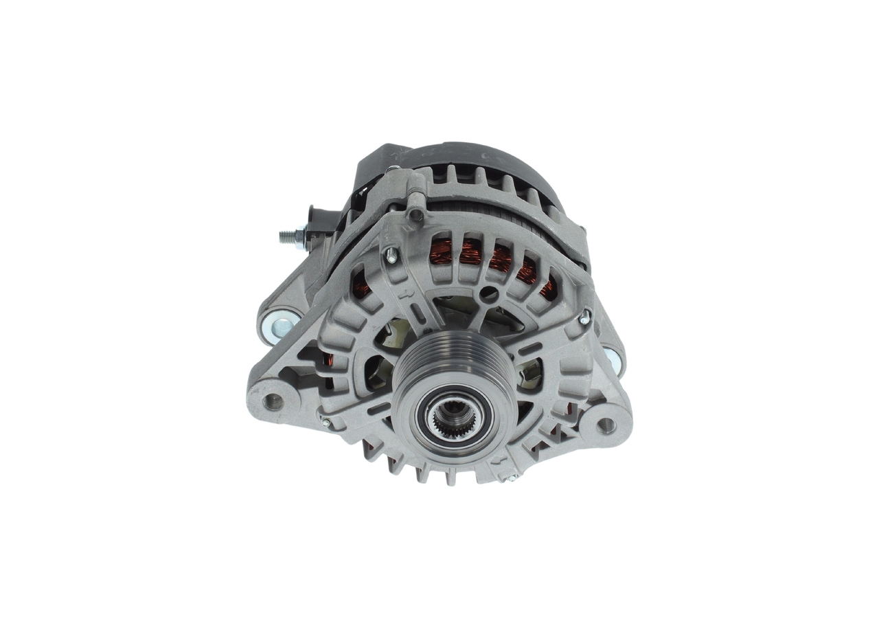 ALTERNATORE