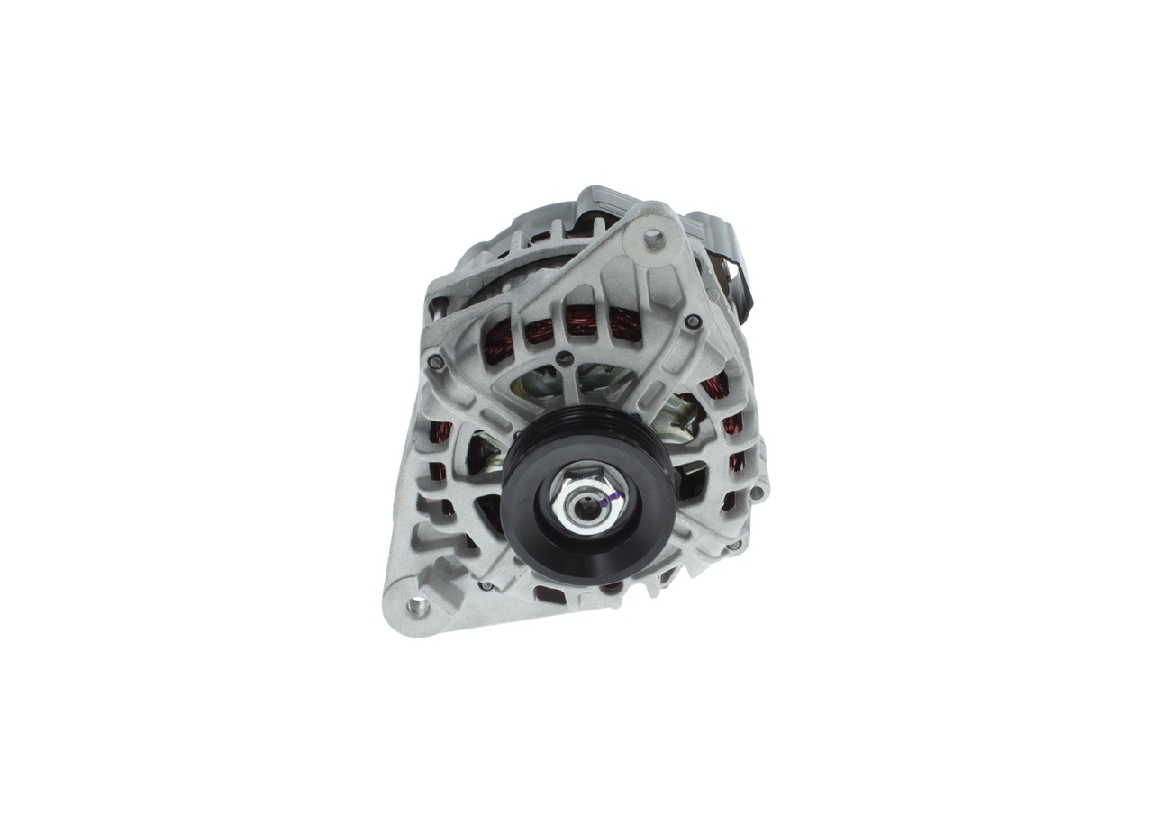 ALTERNATORE