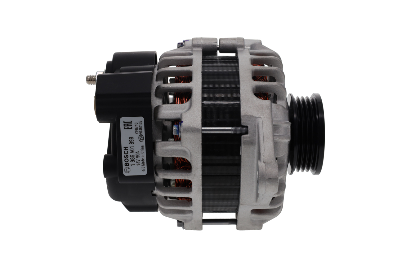 ALTERNATORE