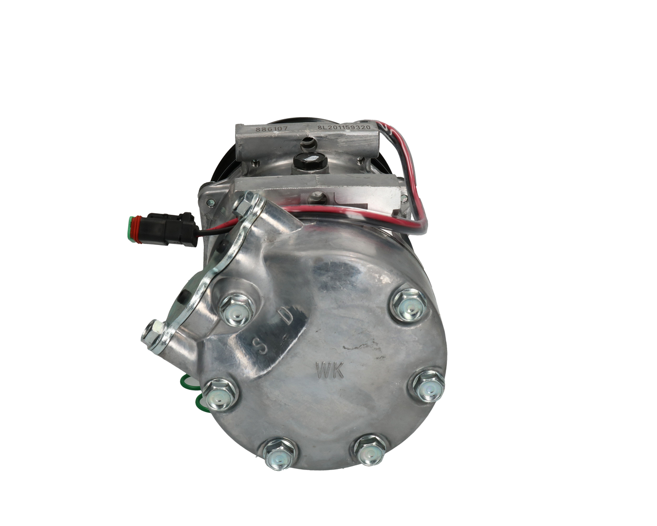 COMPRESSORE