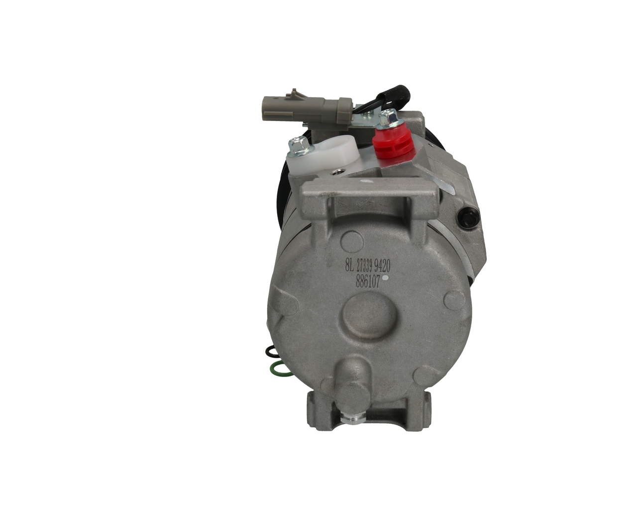 COMPRESSORE