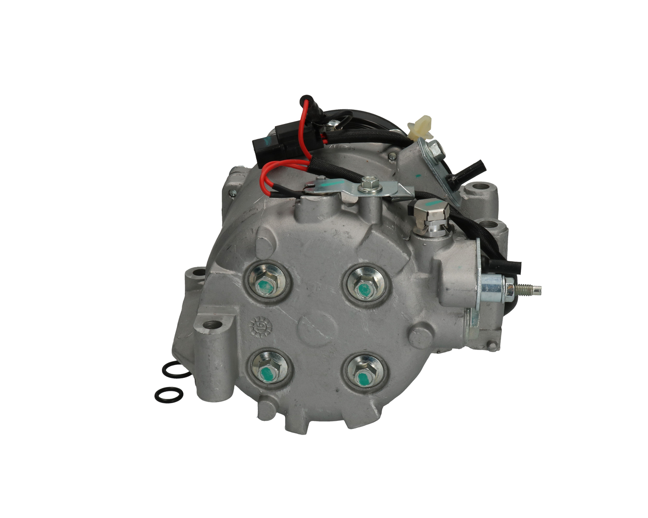 COMPRESSORE