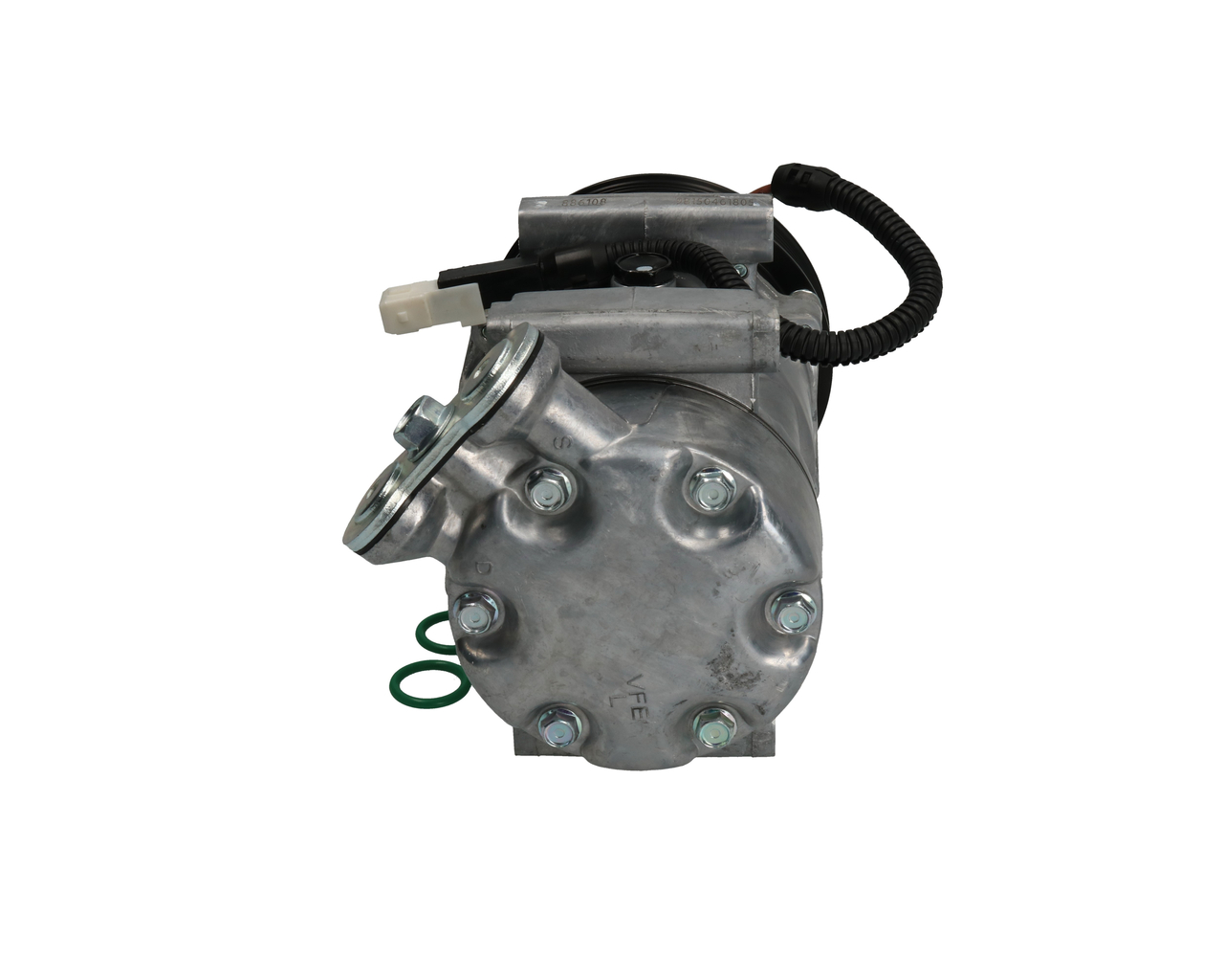 COMPRESSORE