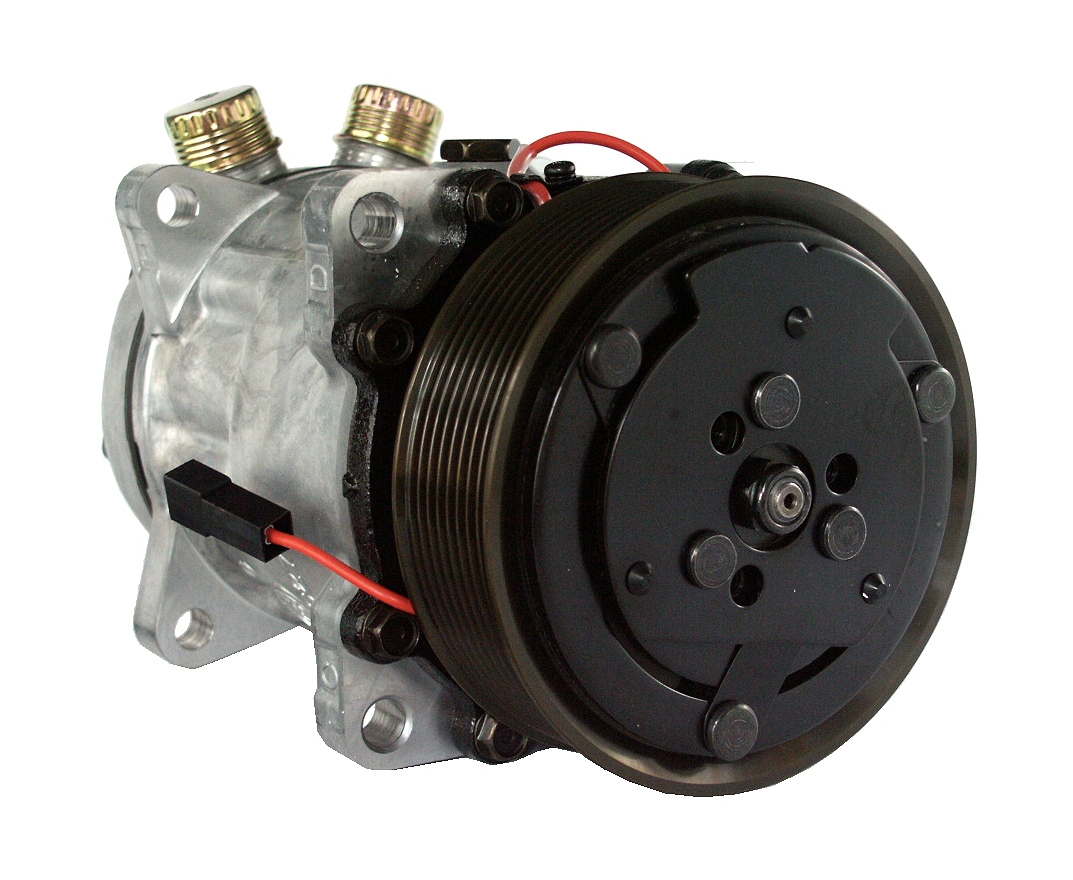 Compressore, climatizzatore BOSCH 1986AD1218
