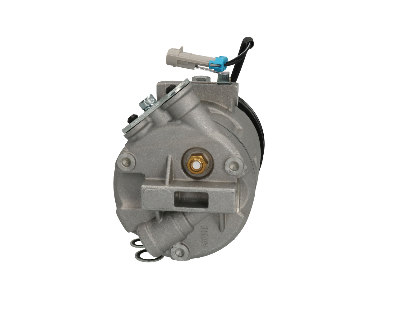 COMPRESSORE