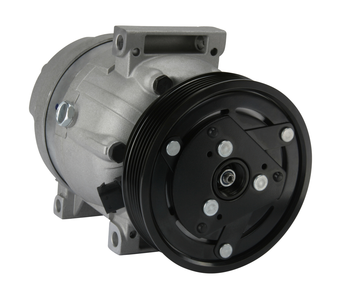 Compressore, climatizzatore BOSCH 1986AD1281