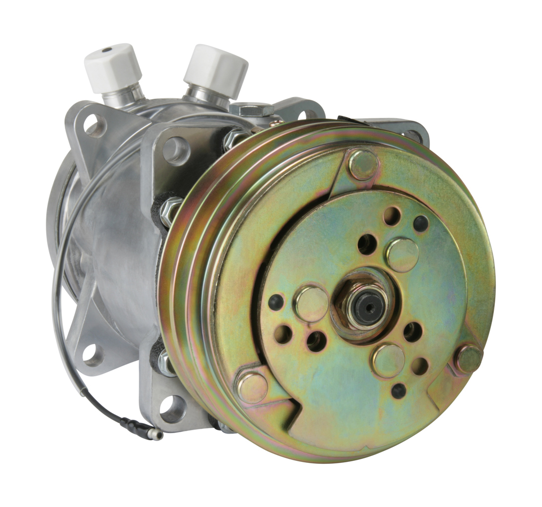 Compressore, climatizzatore BOSCH 1986AD1290