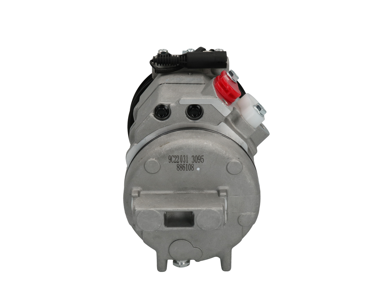 COMPRESSORE