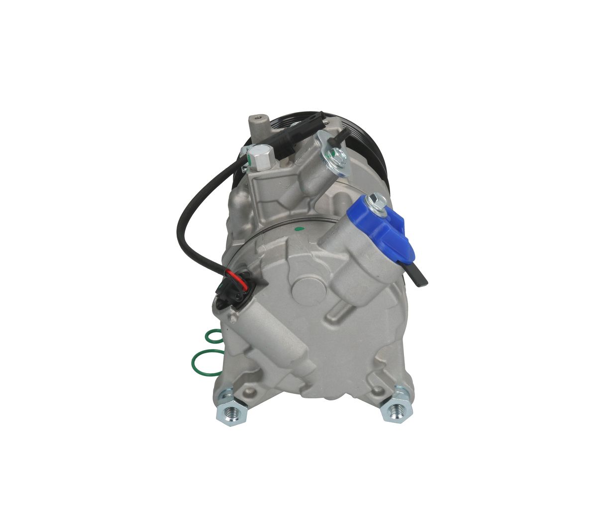 COMPRESSORE
