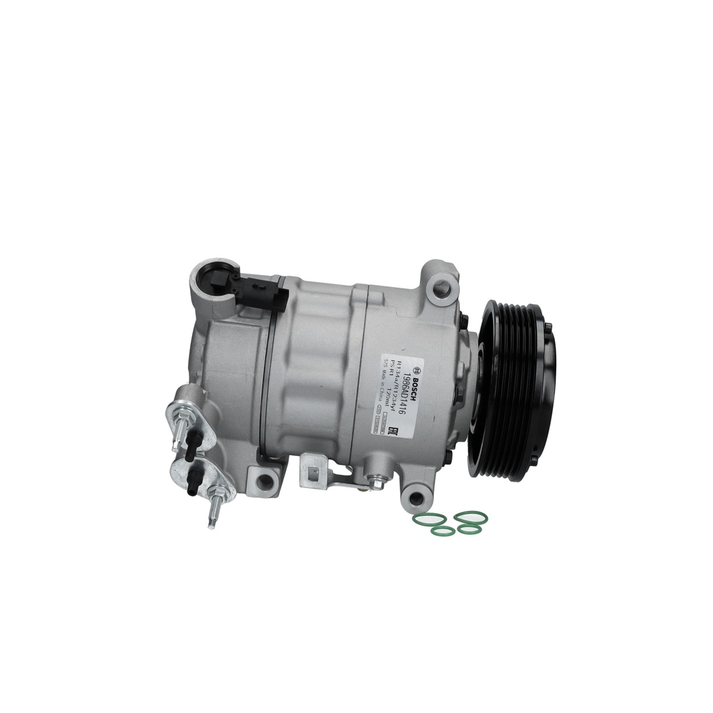 Compressore, climatizzatore BOSCH 1986AD1416