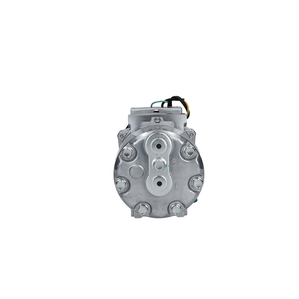 COMPRESSORE