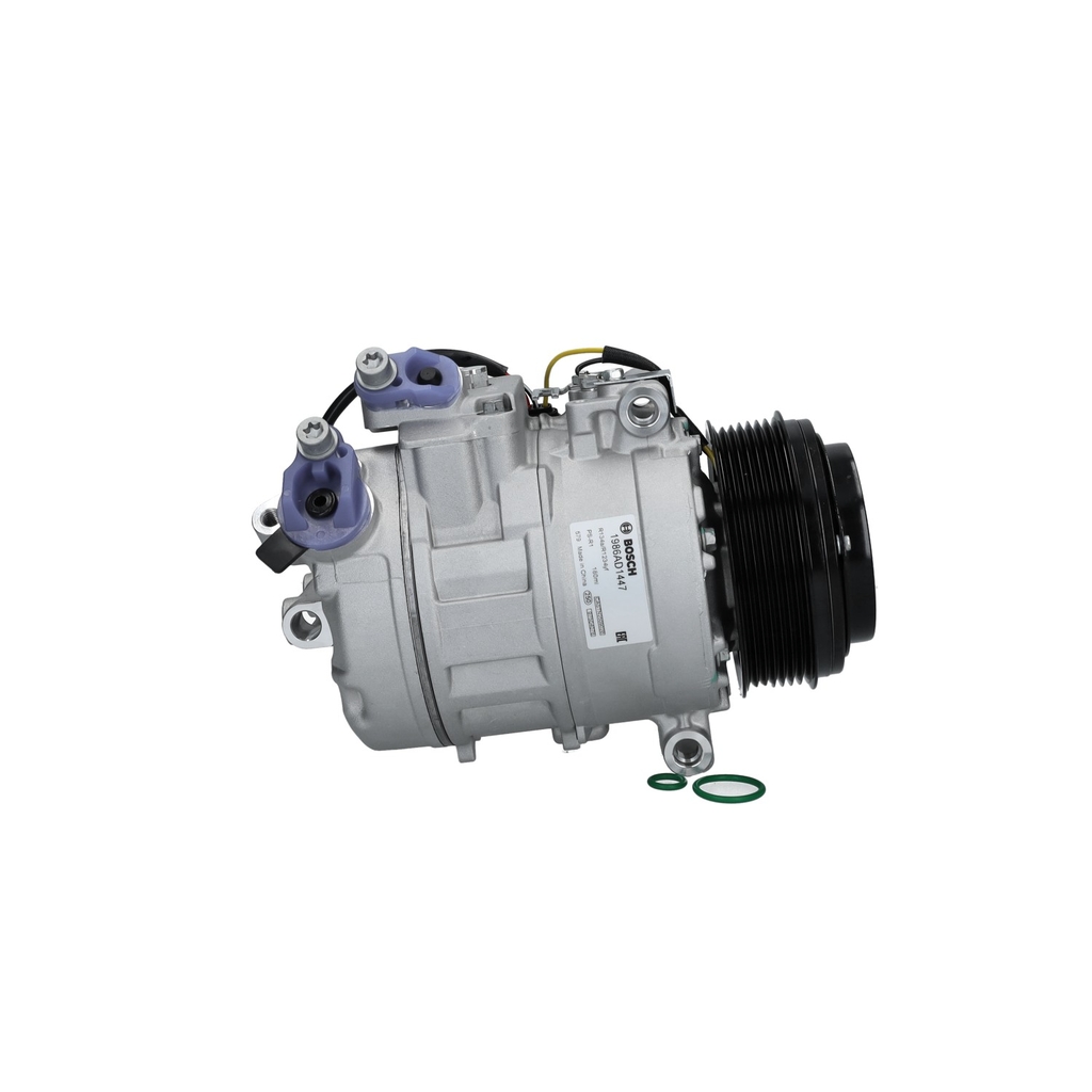 Compressore, climatizzatore BOSCH 1986AD1447