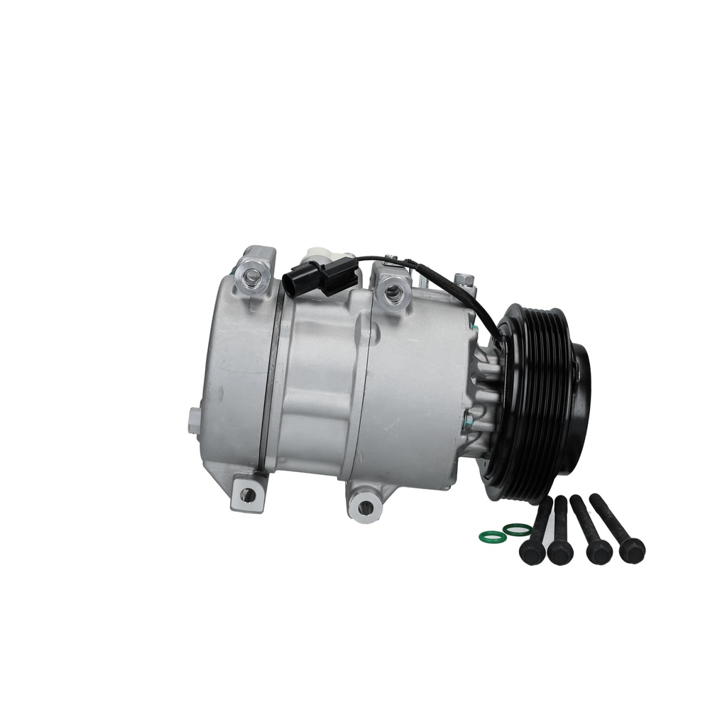 Compressore, climatizzatore BOSCH 1986AD1454