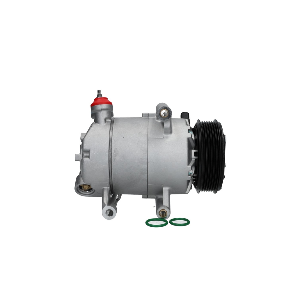 Compressore, climatizzatore BOSCH 1986AD1465