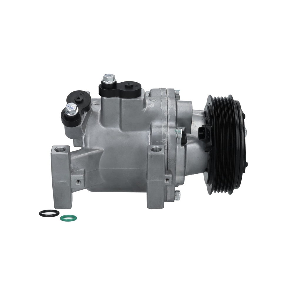 Compressore, climatizzatore BOSCH 1986AD1468