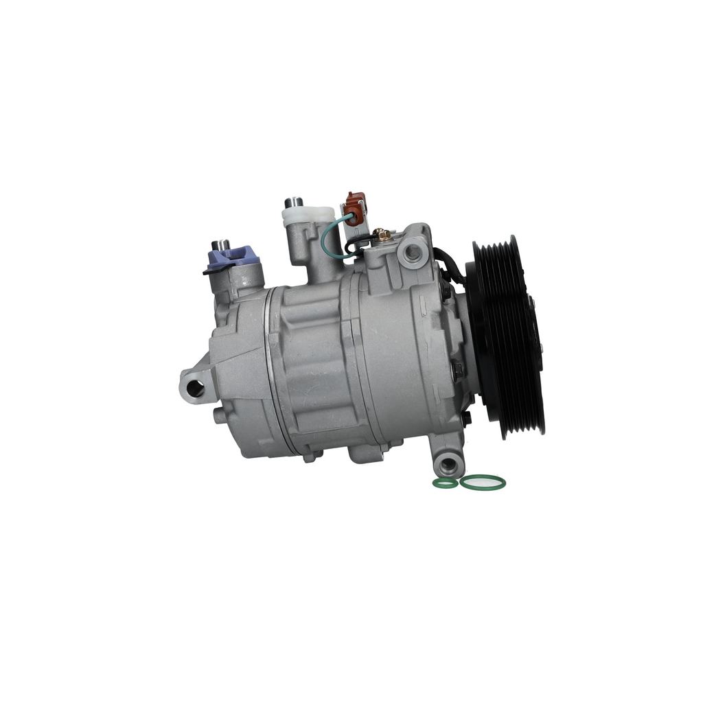Compressore, climatizzatore BOSCH 1986AD1469