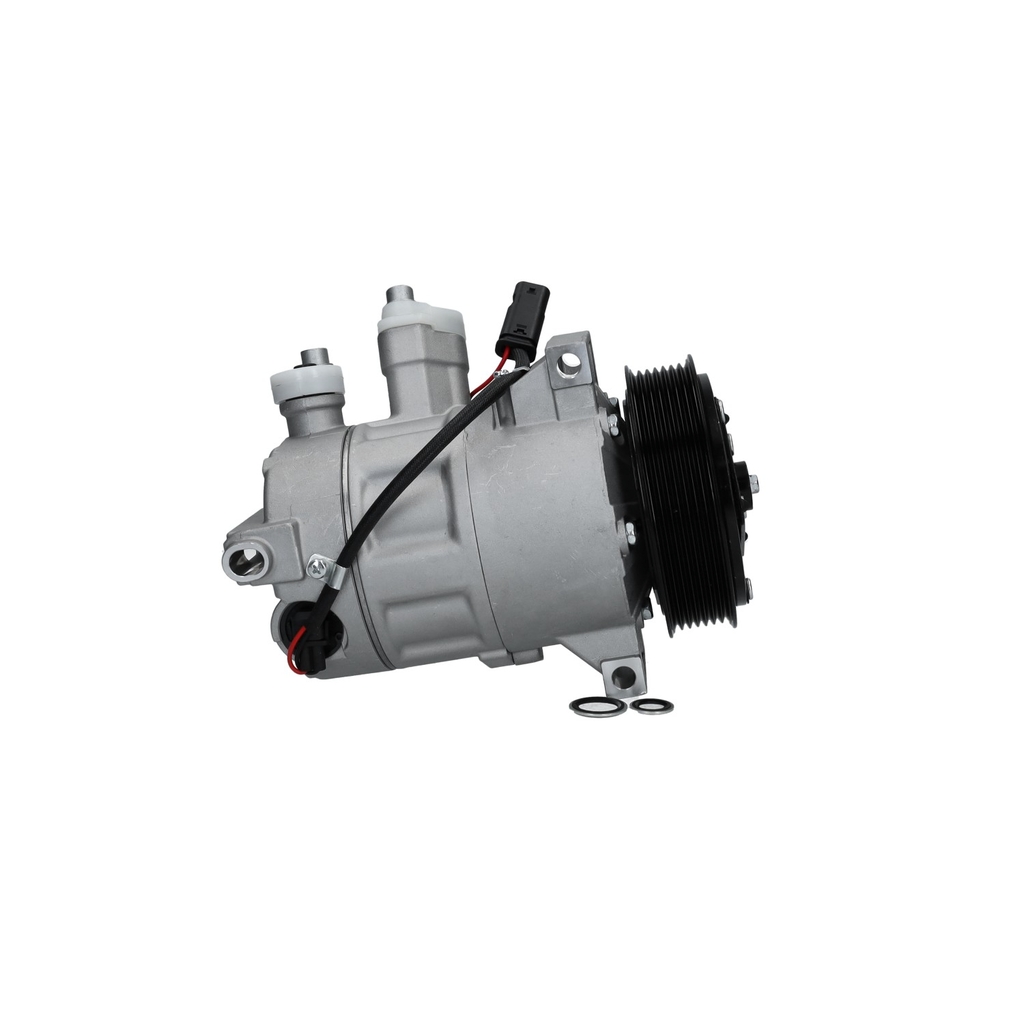 Compressore, climatizzatore BOSCH 1986AD1471