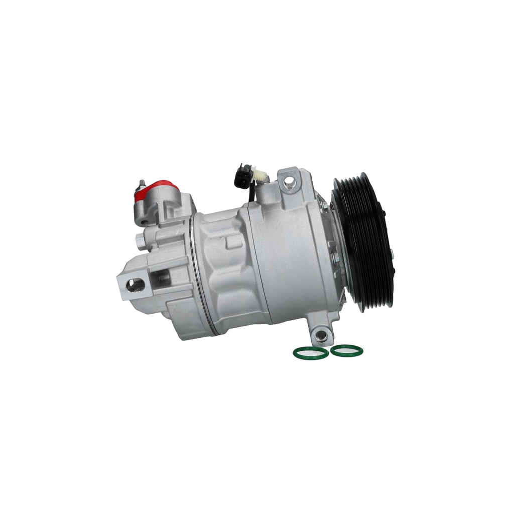 Compressore, climatizzatore BOSCH 1986AD1472