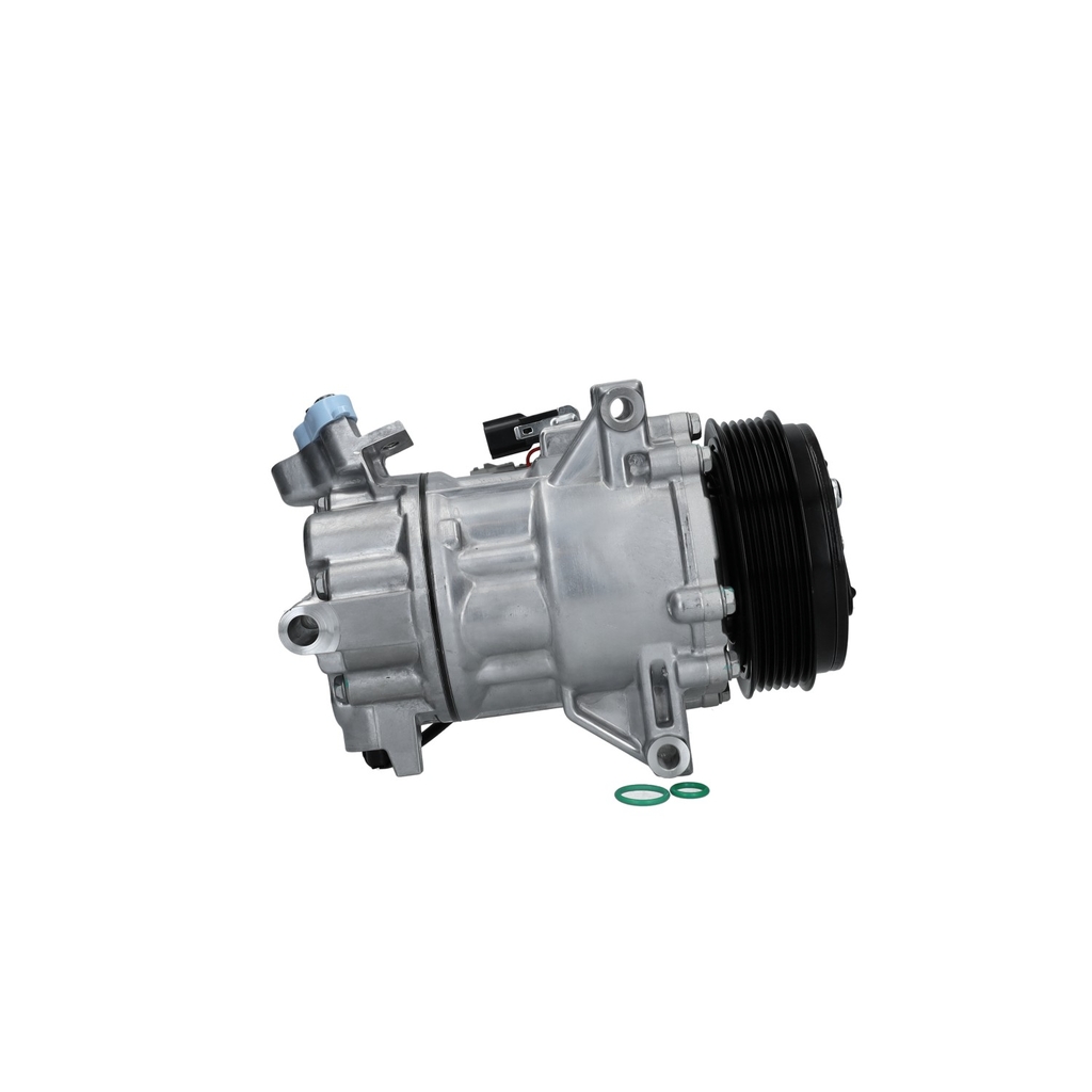 Compressore, climatizzatore BOSCH 1986AD1477