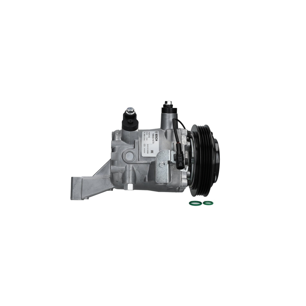 Compressore, climatizzatore BOSCH 1986AD1479