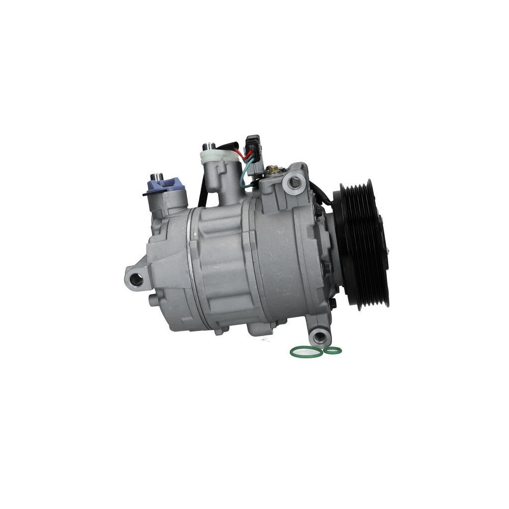 Compressore, climatizzatore BOSCH 1986AD1480