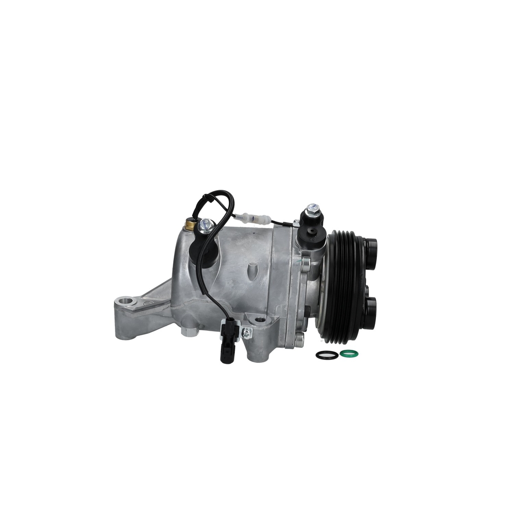 Compressore, climatizzatore BOSCH 1986AD1482