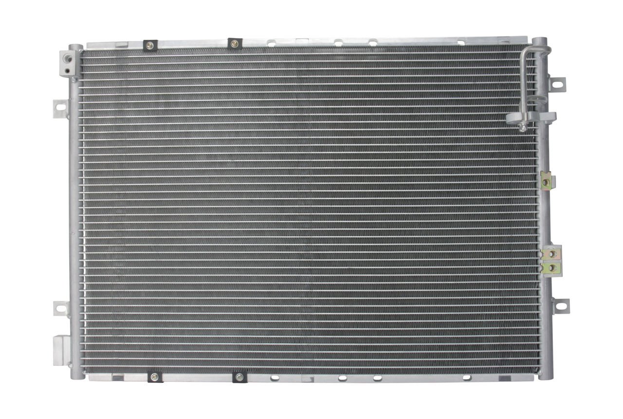 Condensatore, climatizzatore BOSCH 1986AD2182