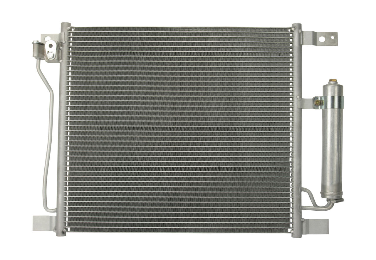Condensatore, climatizzatore BOSCH 1986AD2274