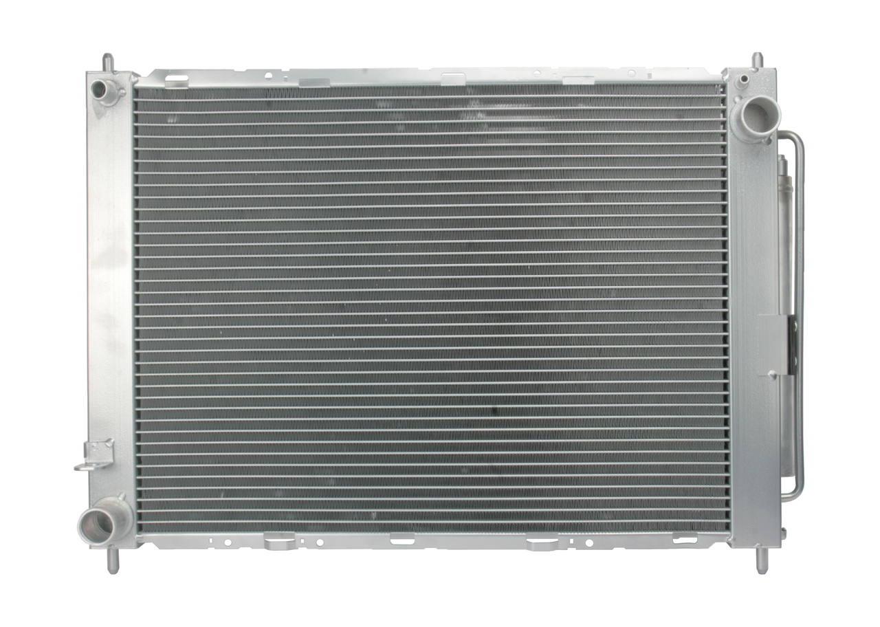 CONDENSATORE AC