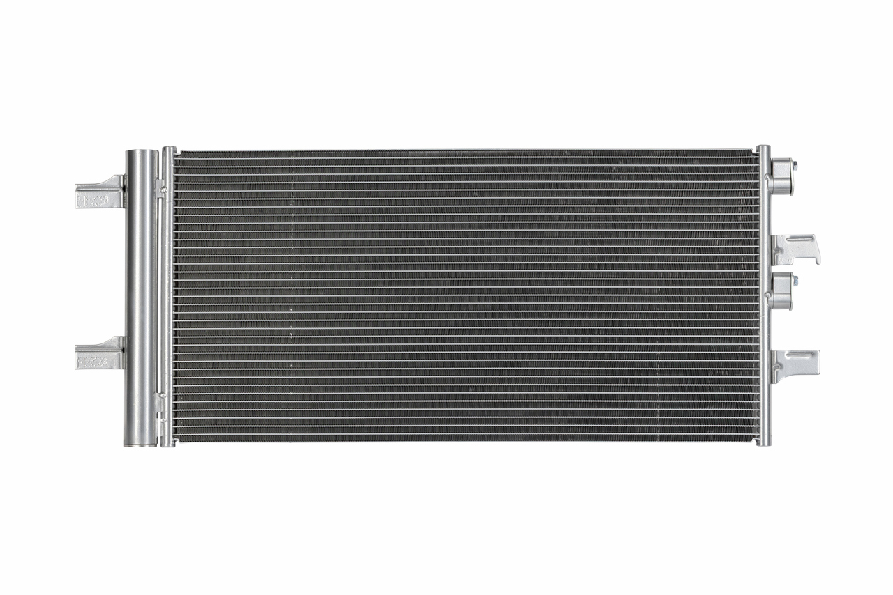CONDENSATORE AC