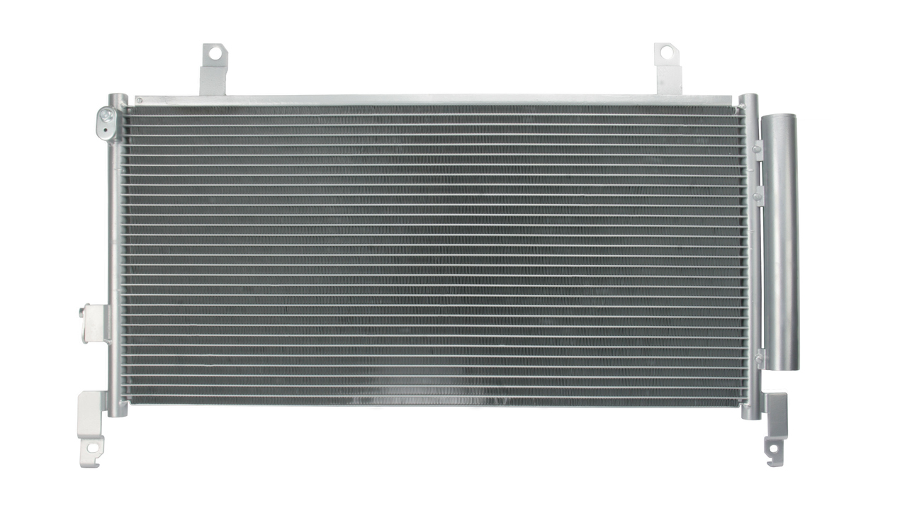 Condensatore, climatizzatore BOSCH 1986AD2325