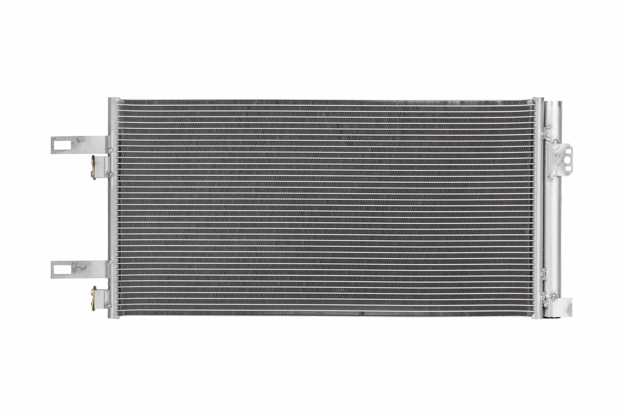 CONDENSATORE AC