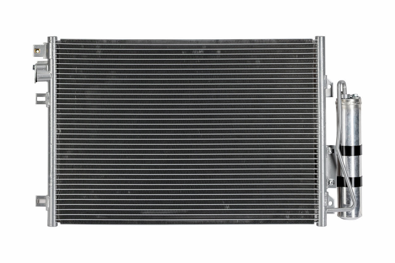 CONDENSATORE AC