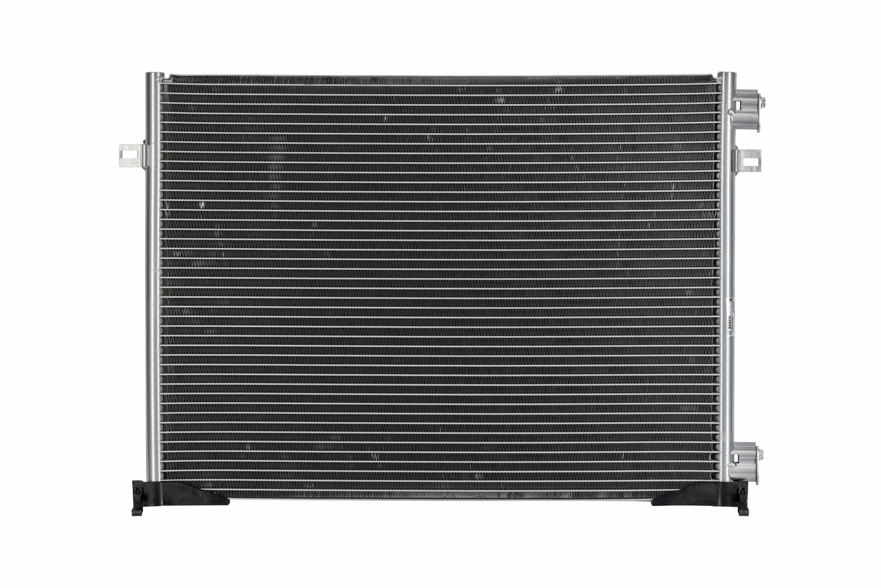 CONDENSATORE AC