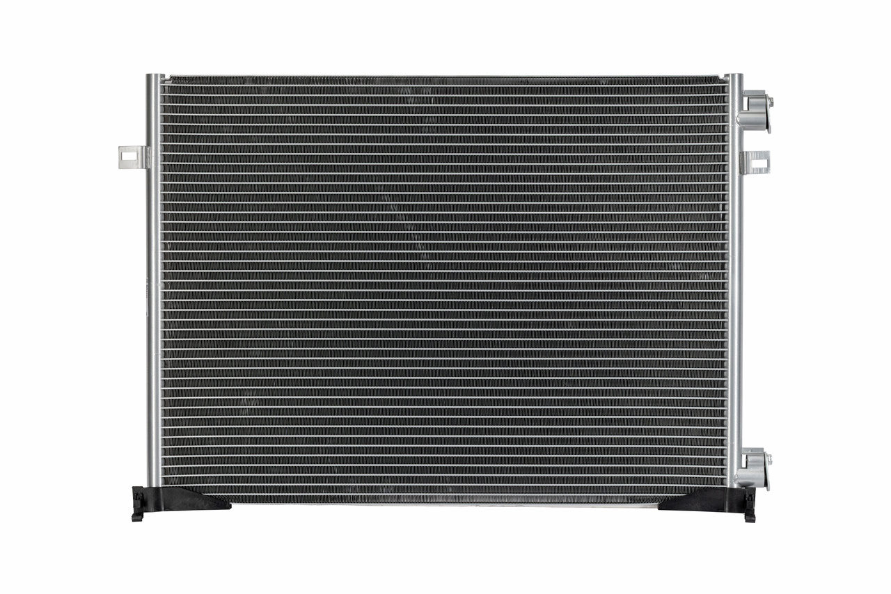 CONDENSATORE AC