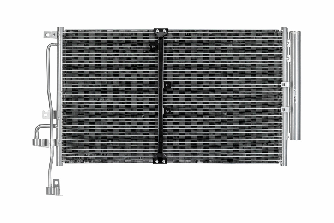 CONDENSATORE AC