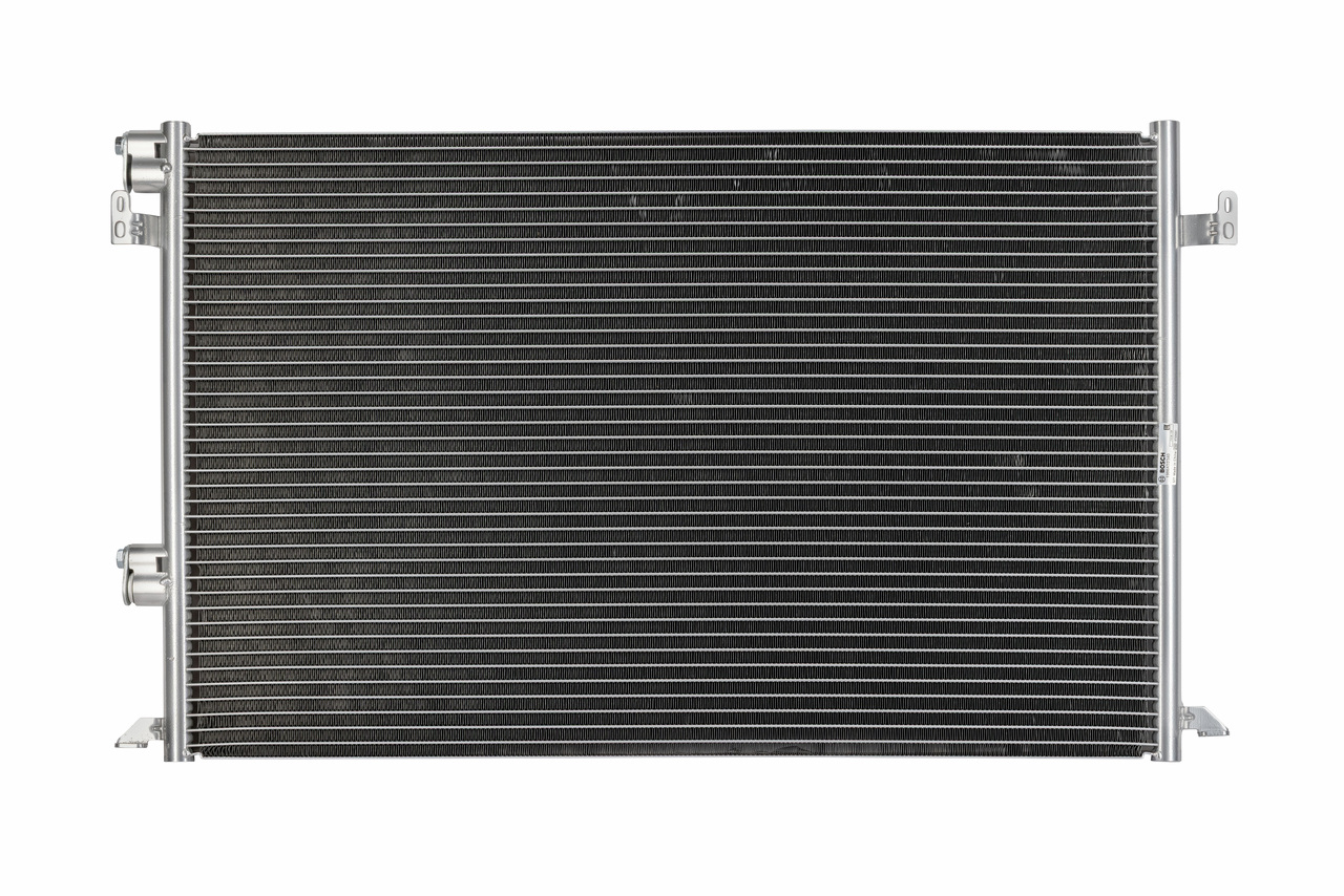 CONDENSATORE AC