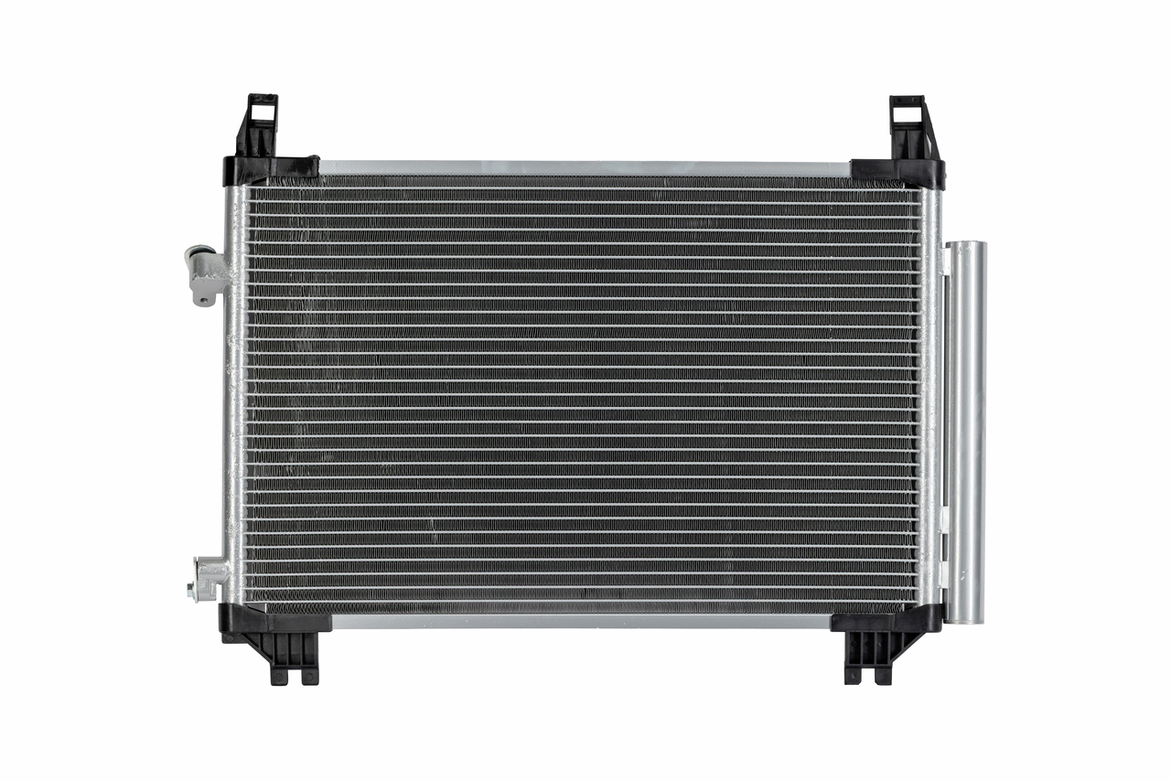 CONDENSATORE AC