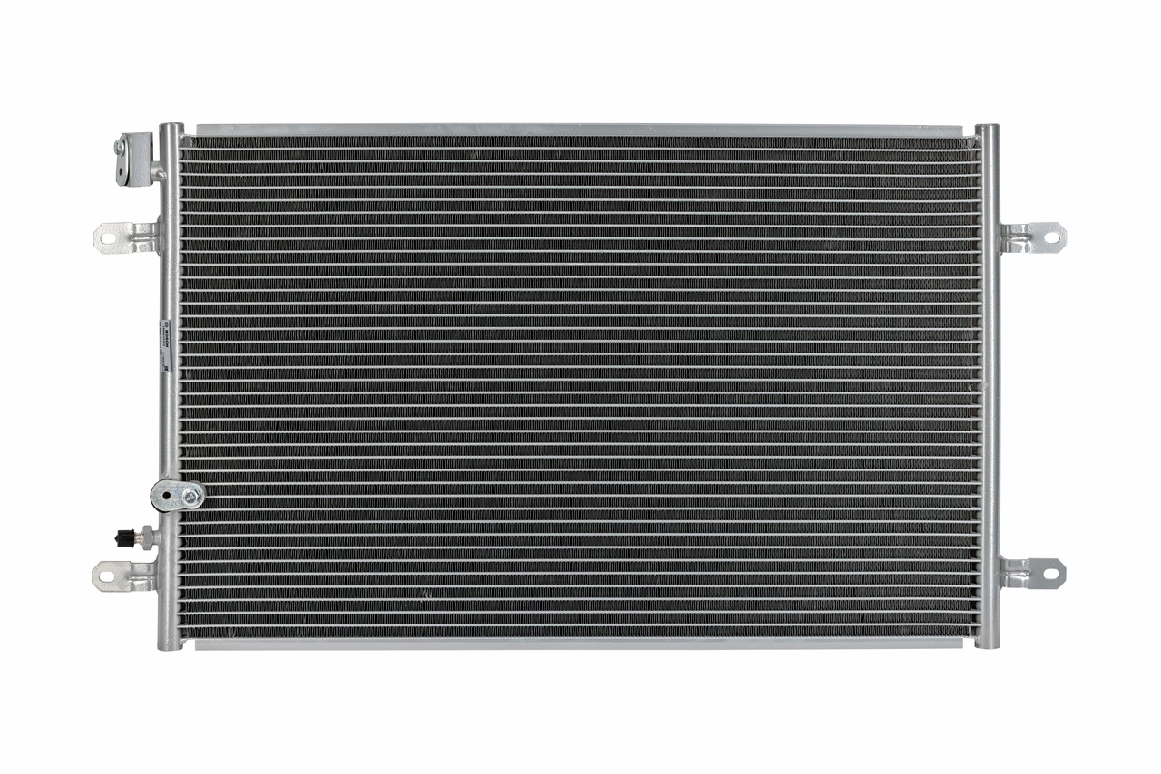 CONDENSATORE AC