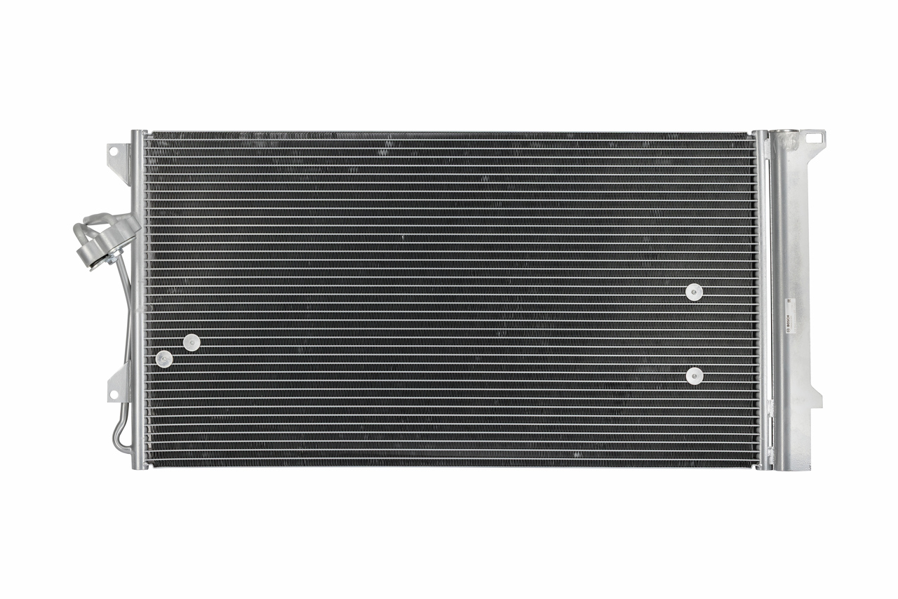 CONDENSATORE AC