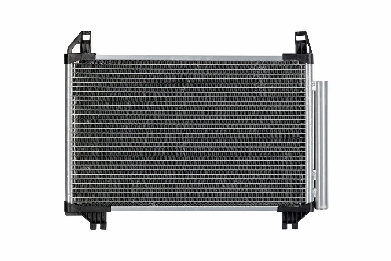 CONDENSATORE AC
