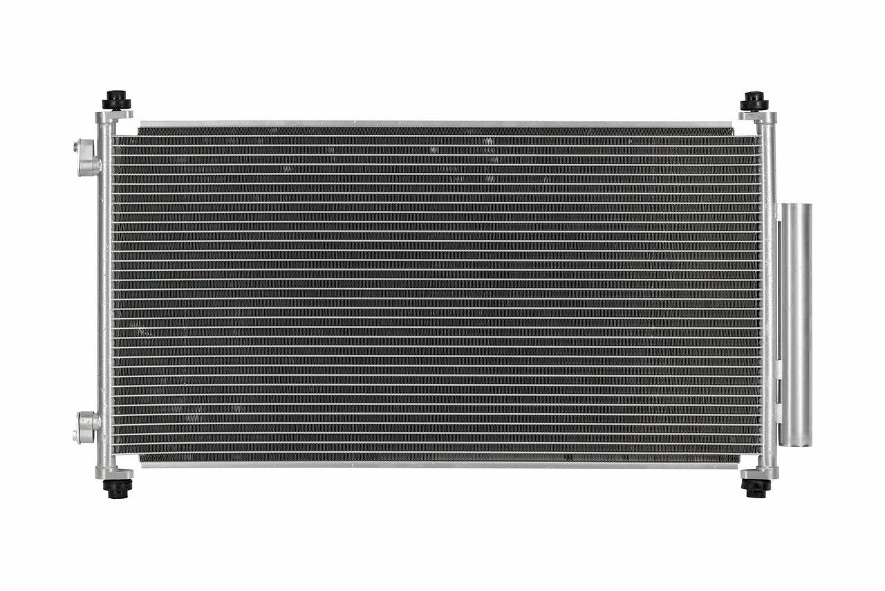 CONDENSATORE AC