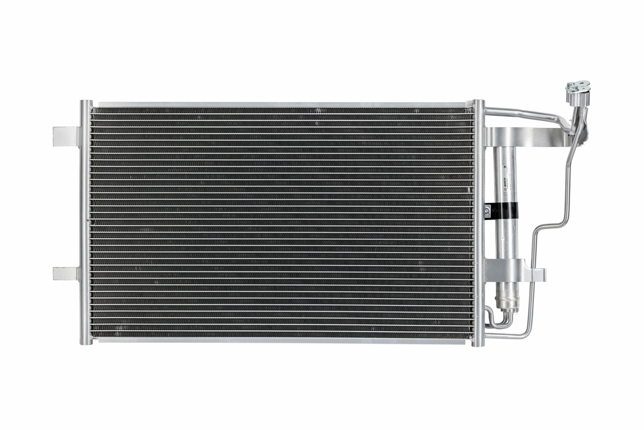 CONDENSATORE AC