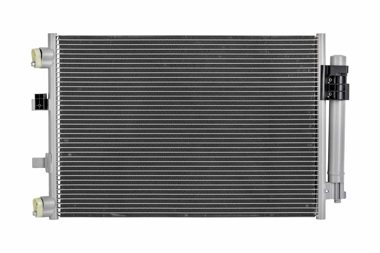 CONDENSATORE AC