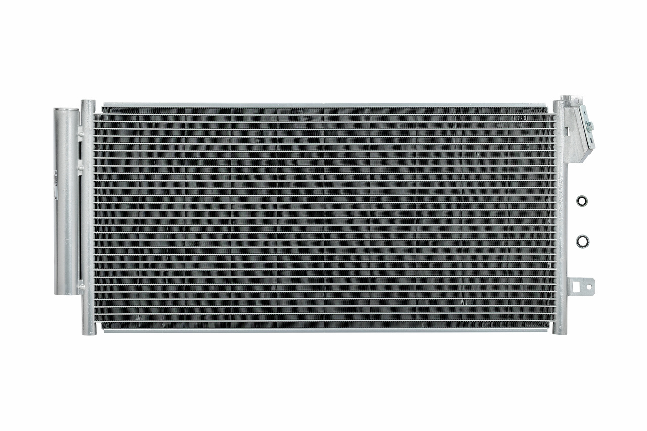 CONDENSATORE AC